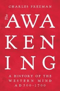 The Awakening Av Charles Freeman