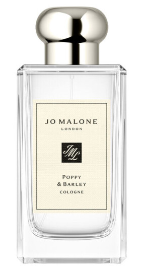 Jo Malone Poppy & Barley Eau de Cologne 100 ml Blomsterduft til Dame