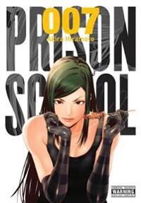 Hiramoto Akira Prison School Vol. 7 Hiramoto Akira Prison School Vol. 7