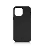 ITSKINS SPECTRUM, Etui, Apple, iPhone 13 Pro, 15,5 cm (6.1), Sort ITSKINS SPECTRUM, Etui, Apple, iPhone 13 Pro, 15,5 cm (6.1), Sort
