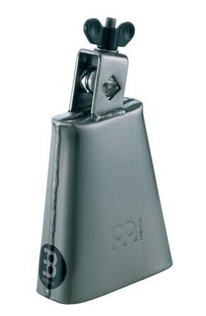 Meinl Stb45m Steel Bell Med Meinl Stb45m Steel Bell Med