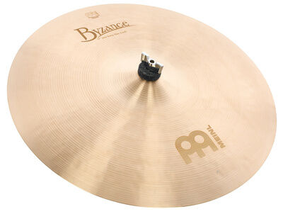 Meinl 17"" Byzance Jazz Extra Thin Cr