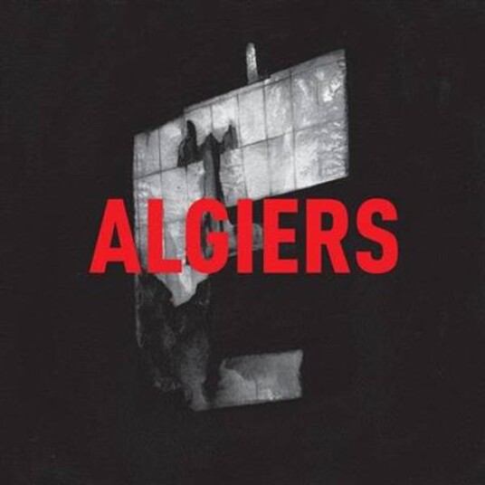 Algiers Algiers Vinyl