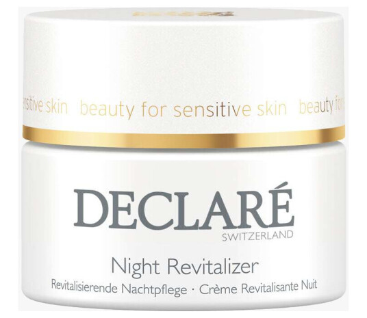 Declar Night Revitalizer 50 Ml