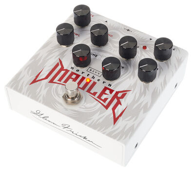 Revv Northern Mauler Revv Northern Mauler