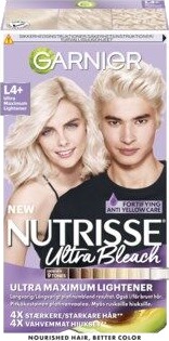 Garnier Nutrisse Ultra Bleach L4+ Ultra Maximum Lightener