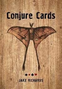 Conjure Cards Av Jake (Jake Richards) Richards