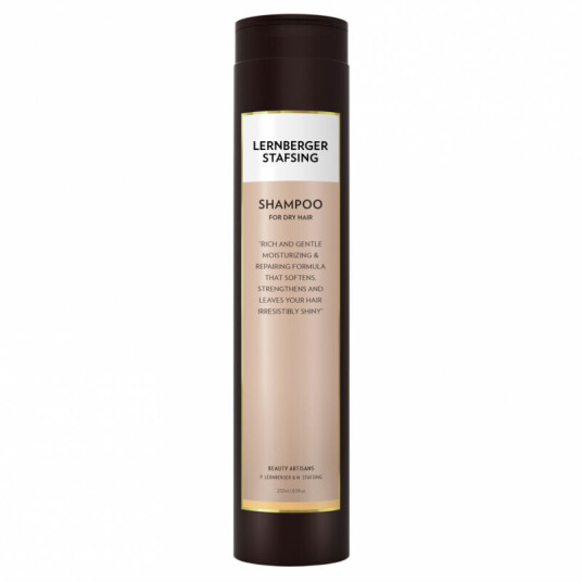 Lernberger Stafsing Shampoo Dry Hair 250ml