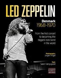 Led Zeppelin Av Soren Vangsgaard