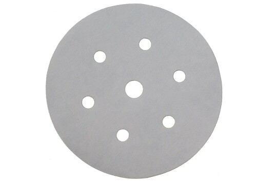 Mirka Sliprondell Q.Silver 150mm Grip 7h P240 100-Pack