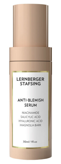 Lernberger Stafsing Anti-Blemish Serum 30ml