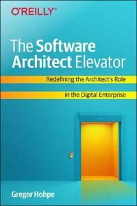 The Software Architect Elevator Av Gregor Hohpe