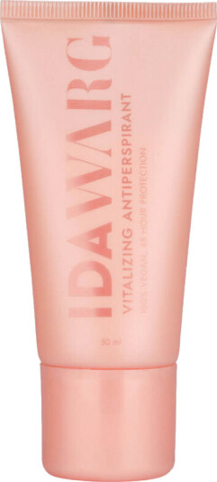 Ida Warg Deodorant Vitalizing Antiperspirant 50ml Ida Warg Deodorant Vitalizing Antiperspirant 50ml