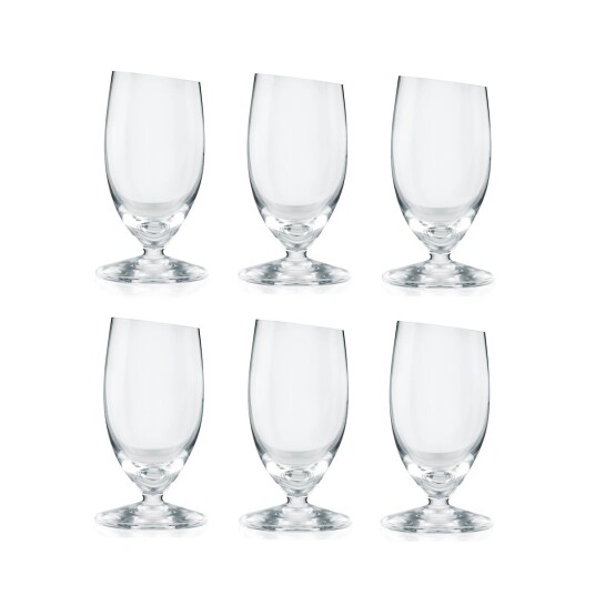 Eva Solo drammeglass 6-pakn. 4 cl Eva Solo drammeglass 6-pakn. 4 cl