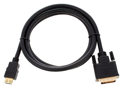 PureLink PI3000-030 HDMI/DVI Kabel 3 m