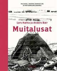 Muitalusat Av Anders Bær, Lars Hætta