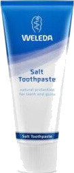 Weleda Salt Tannkrem 75ml Weleda Salt Tannkrem 75ml