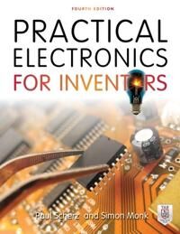 Scherz Paul Practical Electronics for Inventors Fourth Edition