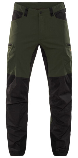 H�rkila Ragnar Bukser Duffel Green/phantom 52
