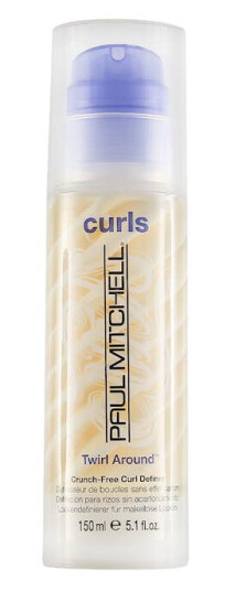 Paul Mitchell Curls Twirl Around 150 ml Krøllekrem Paul Mitchell Curls Twirl Around 150 ml Krøllekrem