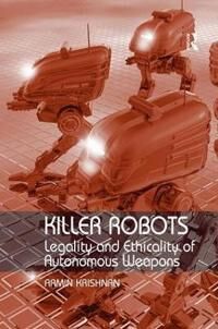 Krishnan Armin Killer Robots