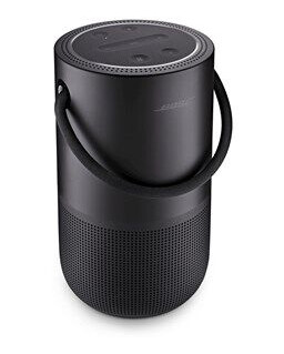 Bose Portable Home Speaker Triple Svart