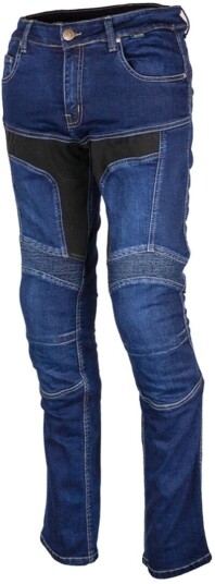 GMS Viper Motorsykkel Jeans 38 Blå GMS Viper Motorsykkel Jeans 38 Blå
