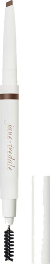 Jane Iredale PURbrow Shaping Pencil Medium Brown Jane Iredale PURbrow Shaping Pencil Medium Brown