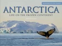 Antarctica Av Conor Kilgallon