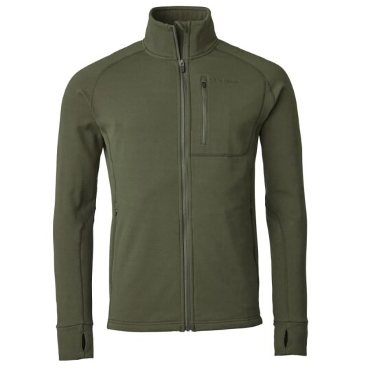 Chevalier Men's Tay Fleece Grønn L Man