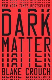 Crouch Blake Dark Matter