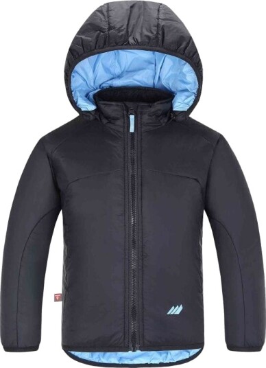 Skogstad Kids' Muninfjell 90-95 (2 yr), Dark Navy Skogstad Kids' Muninfjell 90-95 (2 yr), Dark Navy