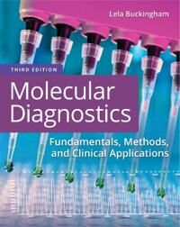 Buckingham Lela Molecular Diagnostics Buckingham Lela Molecular Diagnostics