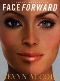 Face Forward Av Kevyn Aucoin