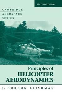 Leishman J. Gordon Principles of Helicopter Aerodynamics Leishman J. Gordon Principles of Helicopter Aerodynamics