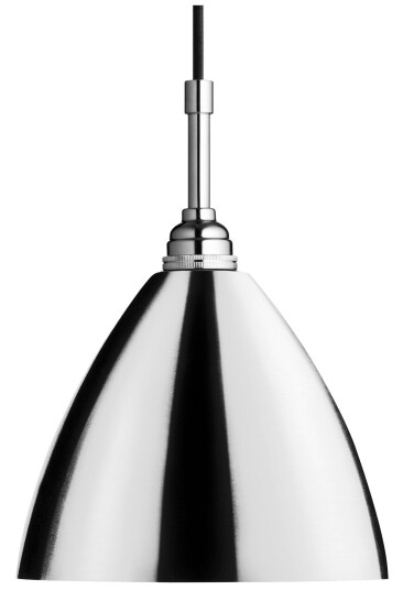 Gubi BL9S Chrome Gubi BL9S Chrome