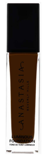 Anastasia Beverly Hills Luminous Foundation 590C 30 ml – Vegansk og Dermatologisk Testet