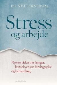 Netterstrøm Bo Stress og arbejde