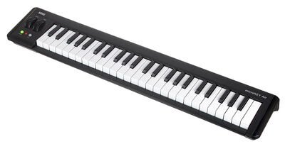 Korg microKEY-2 AIR 49 Tangenter Bluetooth MIDI-Keyboard Korg microKEY-2 AIR 49 Tangenter Bluetooth MIDI-Keyboard