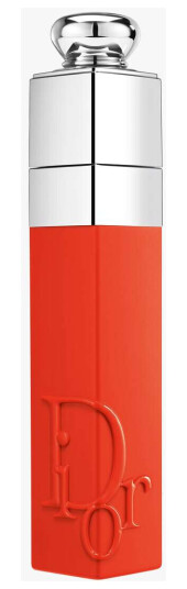Dior Addict Lip Tint NoTransfer 5 ml 561 Natural Poppy Dior Addict Lip Tint NoTransfer 5 ml 561 Natural Poppy
