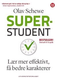 Superstudent Av Olav Schewe
