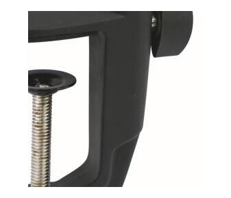 Omnitronic Holder Type A F. Table Microp