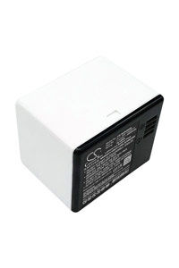 Arlo VMS3230 batteri (2200 mAh 7.4 V, Hvit) Arlo VMS3230 batteri (2200 mAh 7.4 V, Hvit)