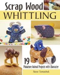 Scrap Wood Whittling Av Steve Tomashek Scrap Wood Whittling Av Steve Tomashek