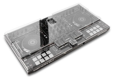 Decksaver Denon MC7000 Decksaver Denon MC7000
