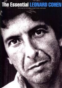 The Essential Leonard Cohen The Essential Leonard Cohen