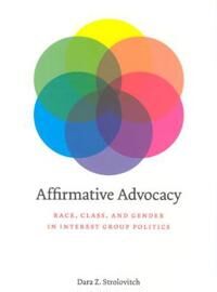 Strolovitch Dara Z. Affirmative Advocacy