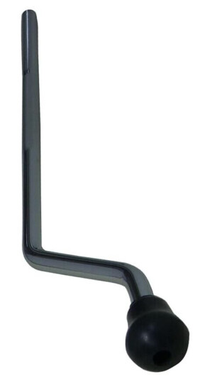 Dixon Pdfs-C1 Floor Tom Leg Set 12.7mm 3pcs
