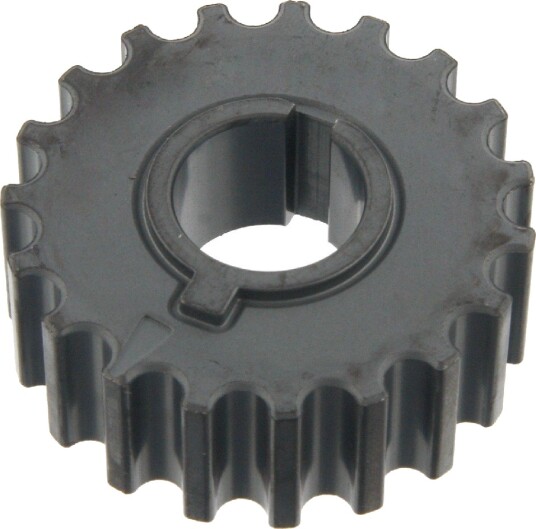 Tannhjul, akseltetningsring FEBI BILSTEIN 25101
