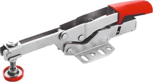 Bessey STCHH20SB Hurtigspenner 20 Vertikal